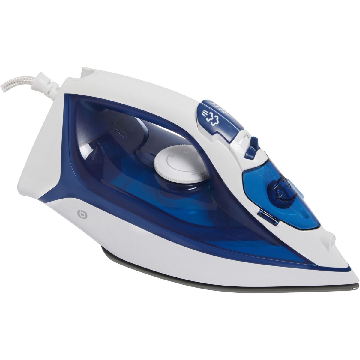 Fer à repasser EFV2205 couleur unique, ESSENTIEL B