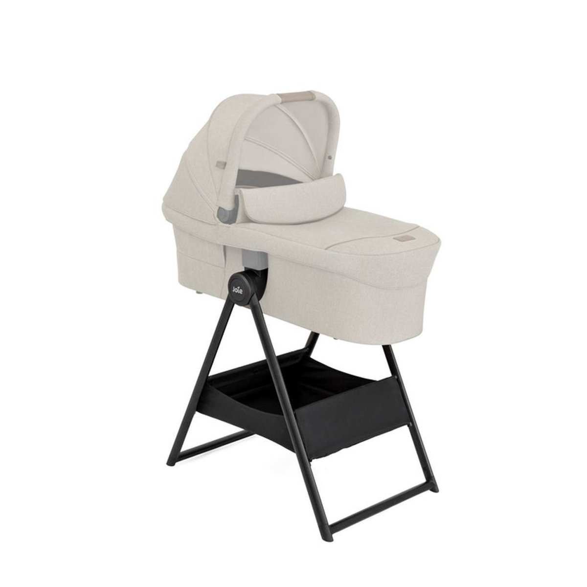 Support de nacelle et cosy Noir noir, JOIE