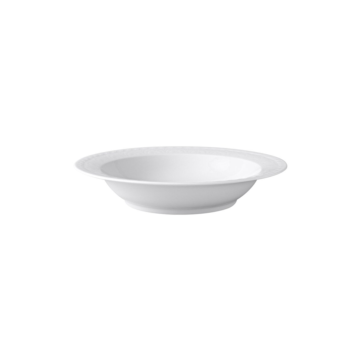 Assiette Calotte CELLINI blanc, VILLEROY & BOCH
