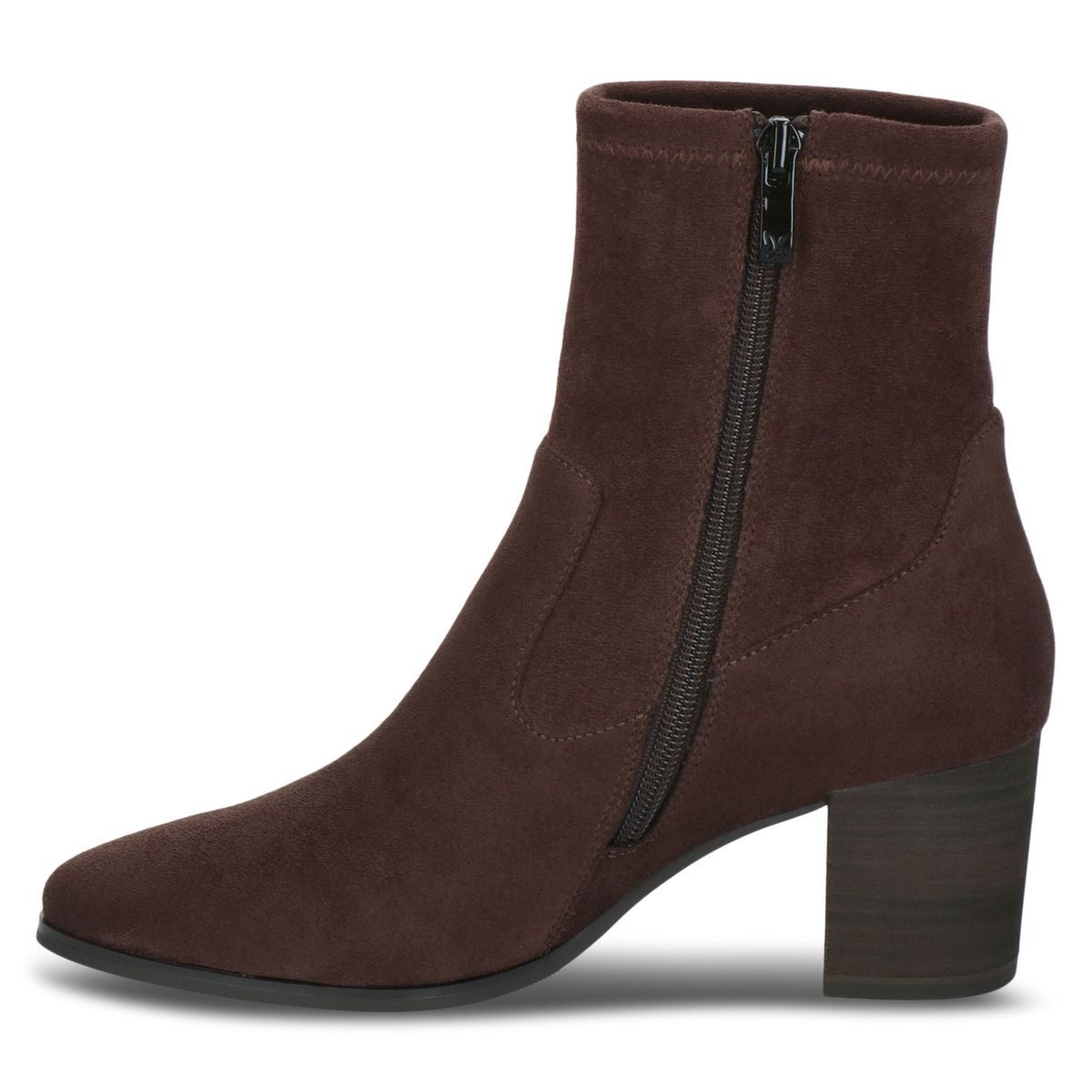 Bottine talon bloc 38a, CAPRICE