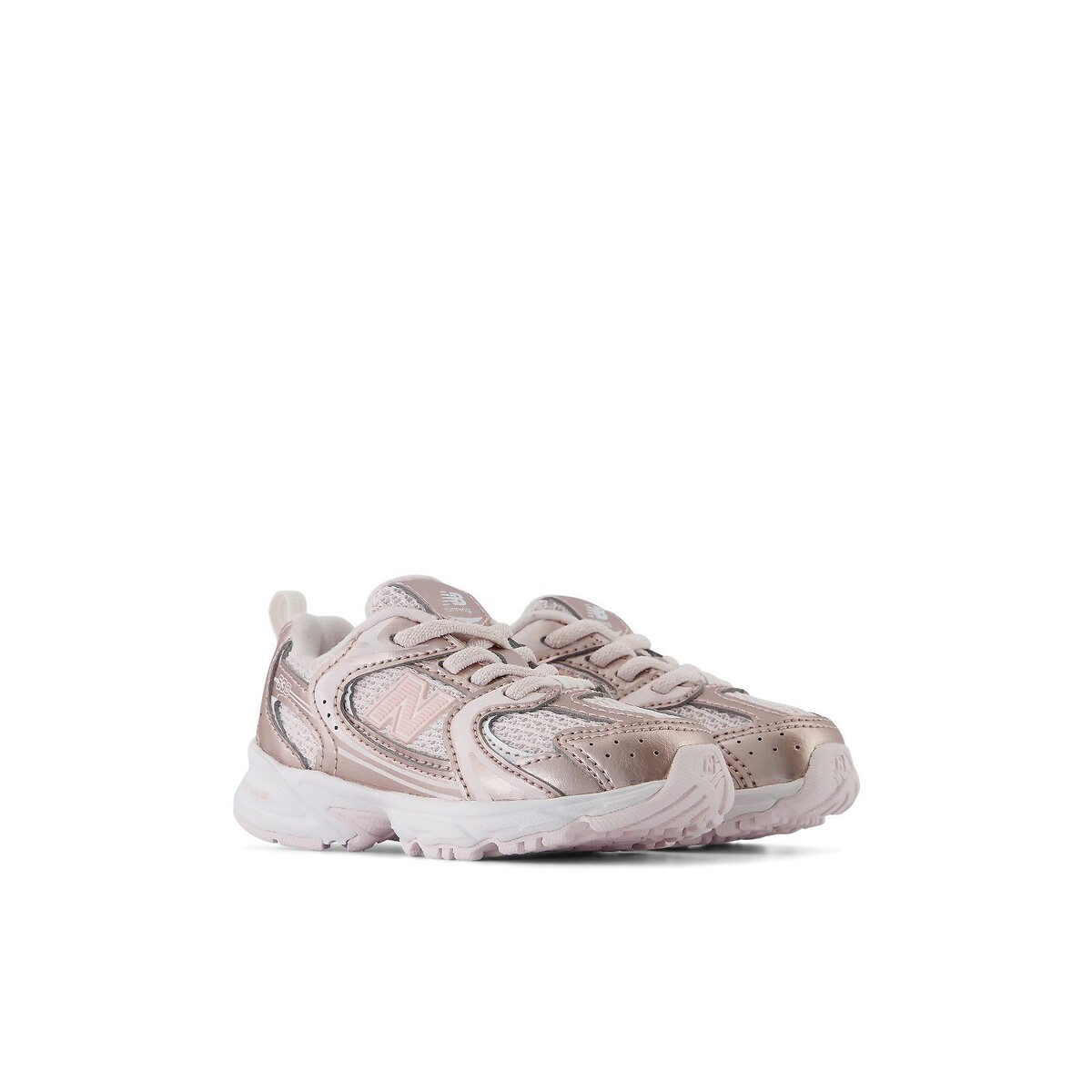 Zapatillas 530 dorado rosa, NEW BALANCE