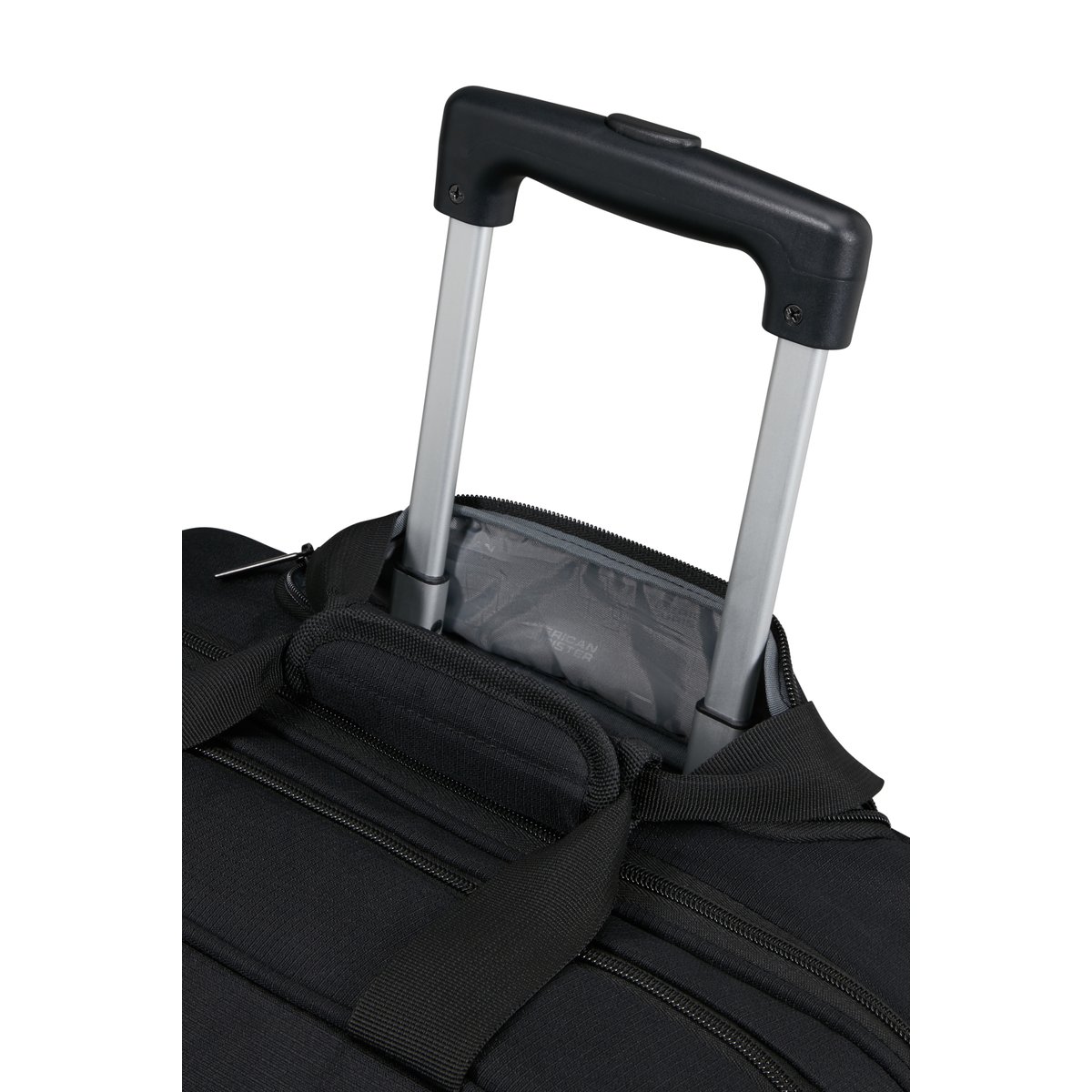 At work nxt pilot case taille S black, AMERICAN TOURISTER