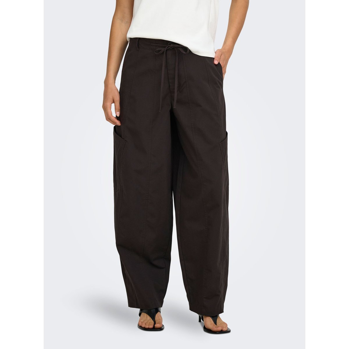 Pantalon chocolate torte, JDY