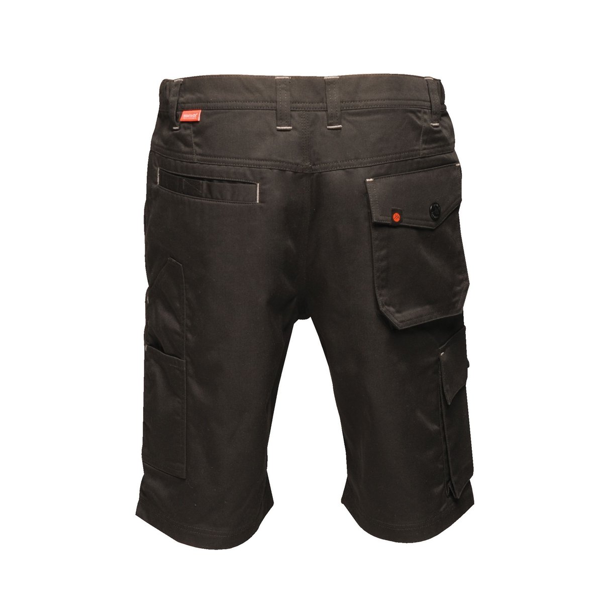 Short HEROIC kaki, REGATTA