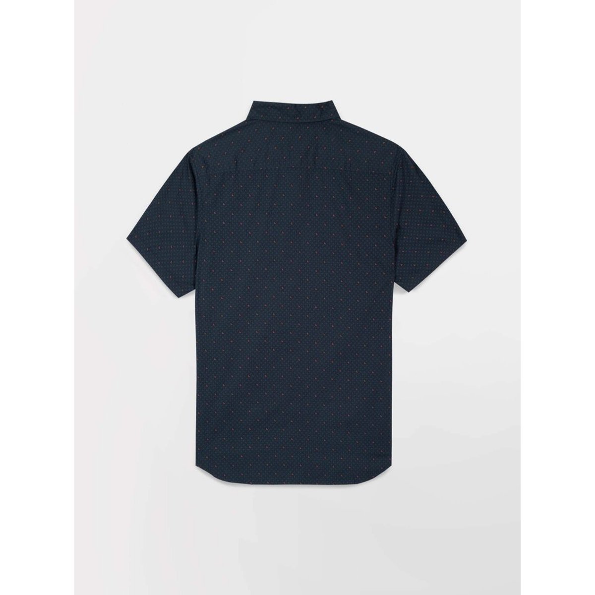 Chemise manches courtes LOUIECHA14612 navy, TBS