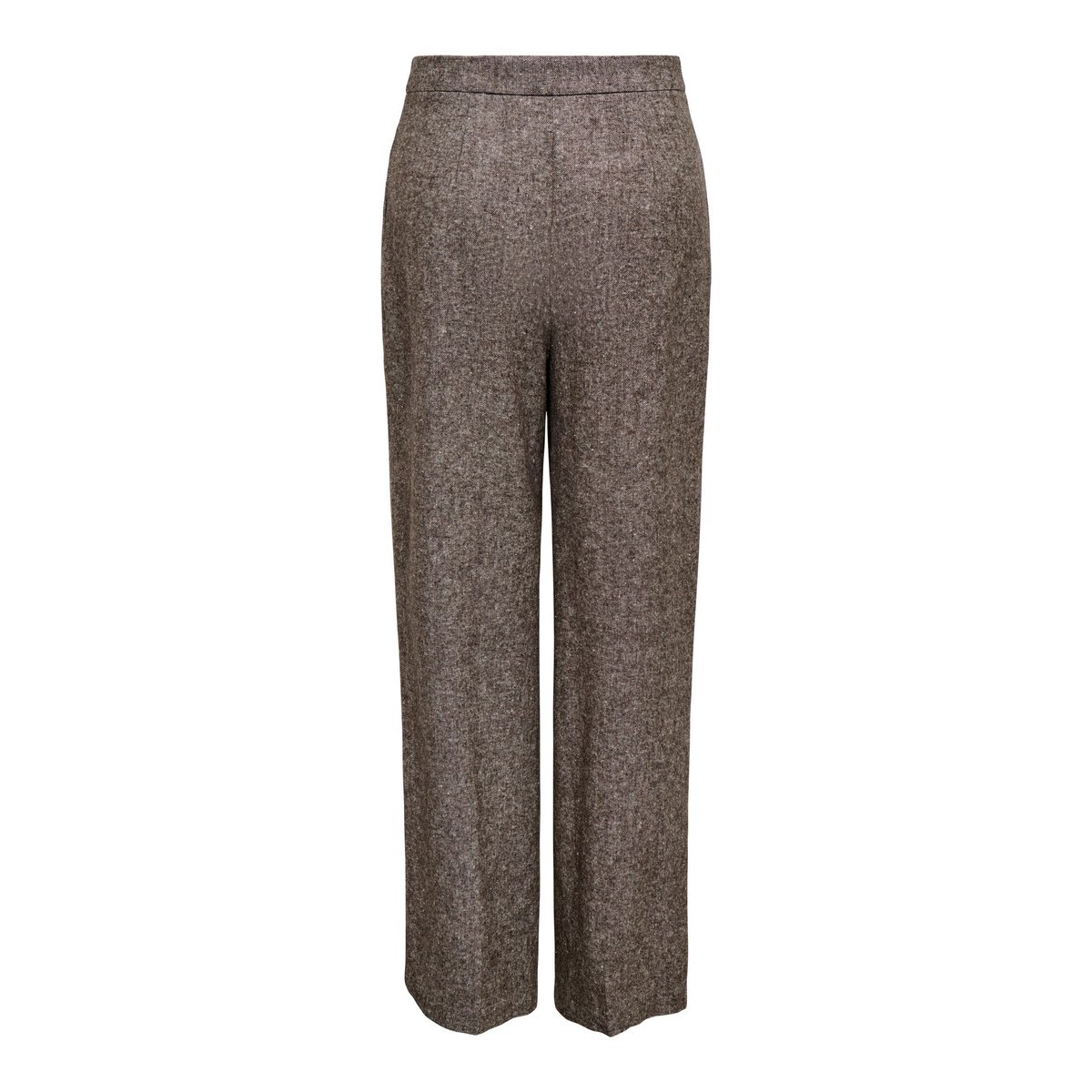 Pantalon De Tailleur mulch, ONLY