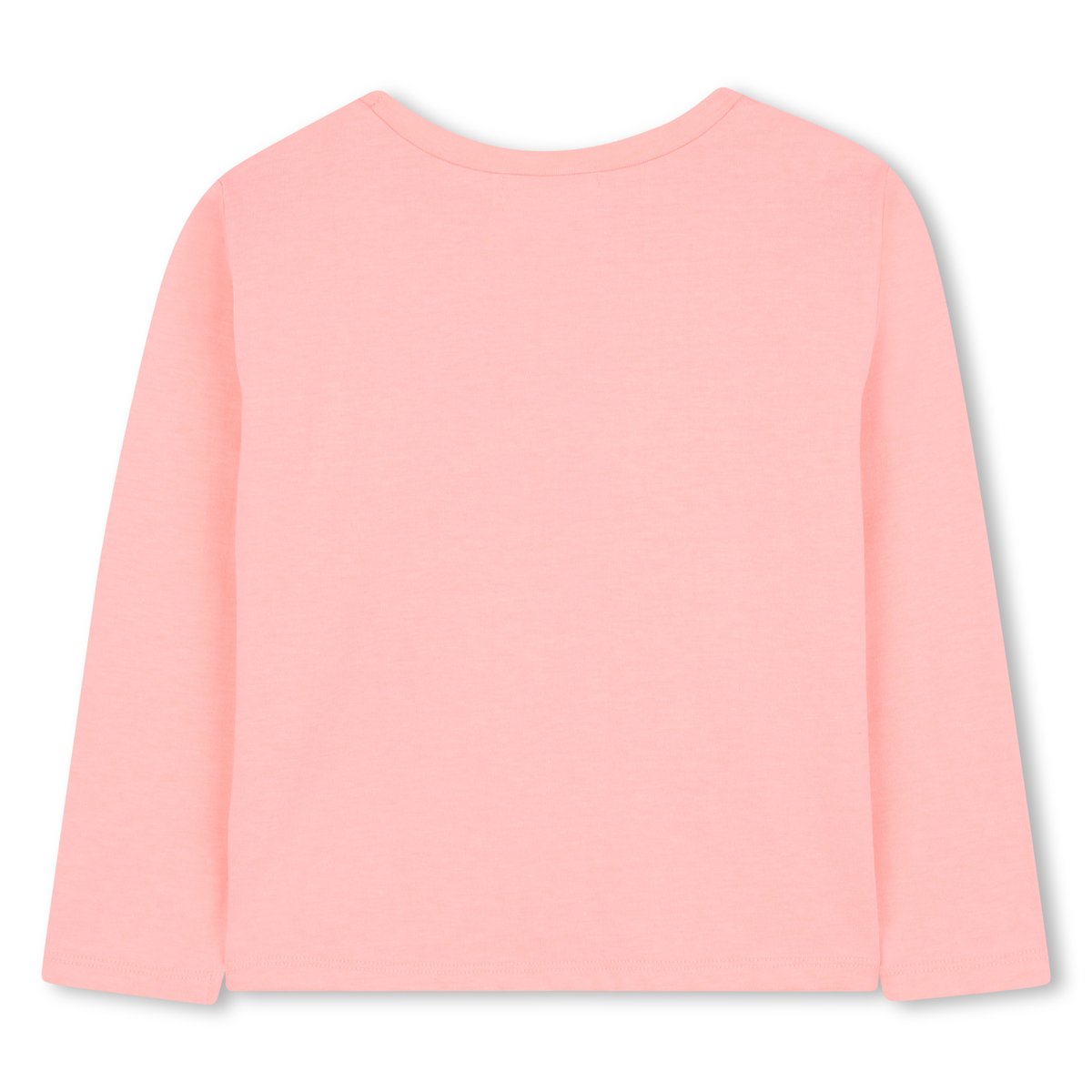 T-shirts à manches longues peche, BILLIEBLUSH