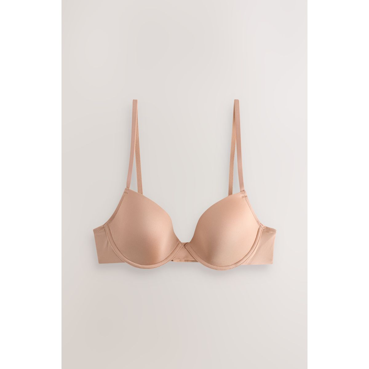 Soutien-gorge invisible, lot de 3 noir/ blanc/ chair, NEXT