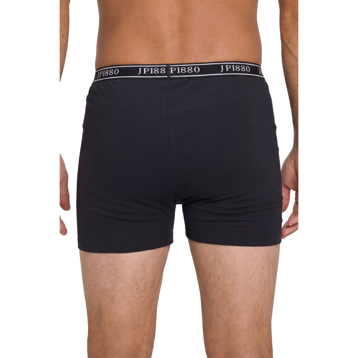 Boxers FLEXNAMIC®, lot de 2, sous-vêtements noir, JP1880