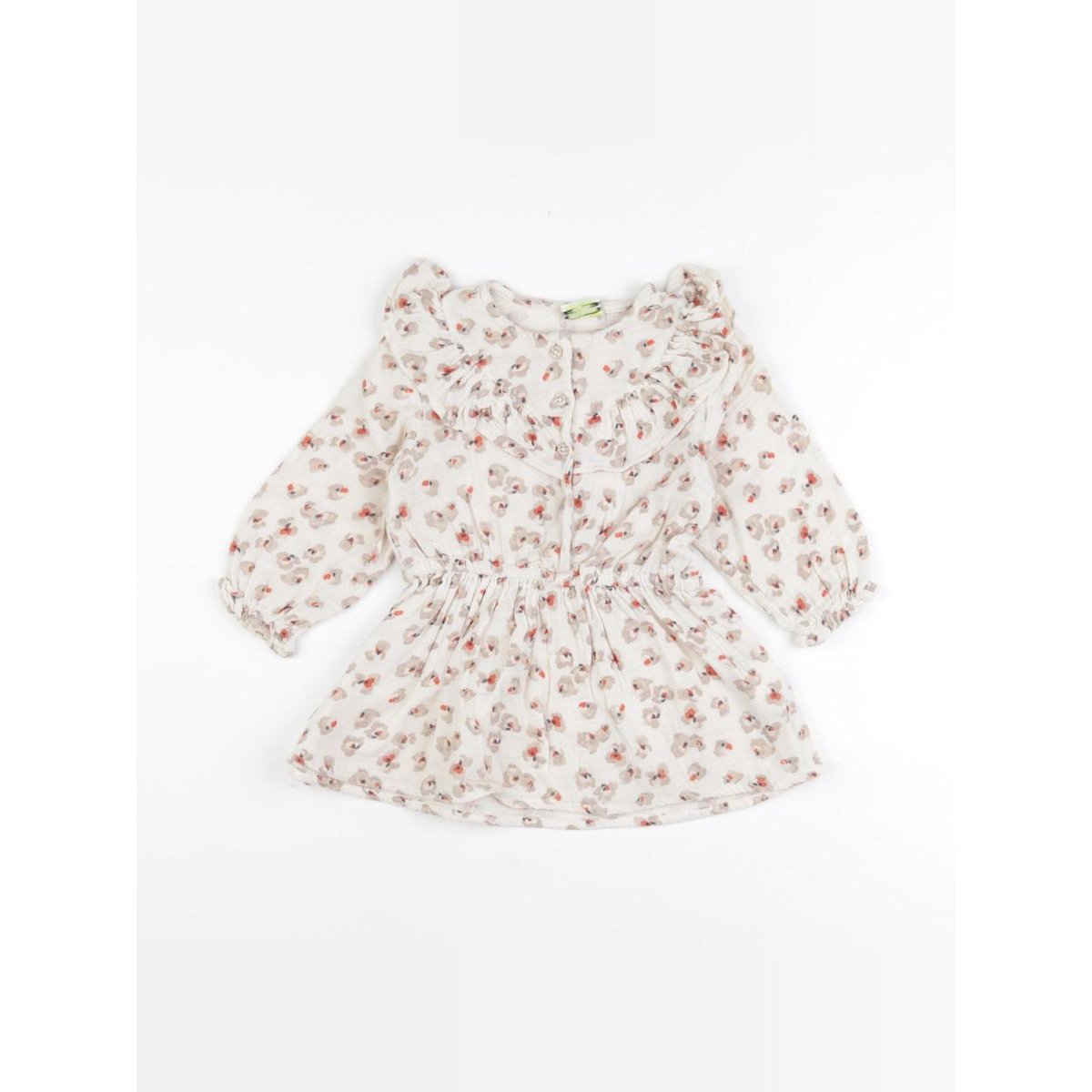 Robe - Très bon état beige, TAPE A L'OEIL