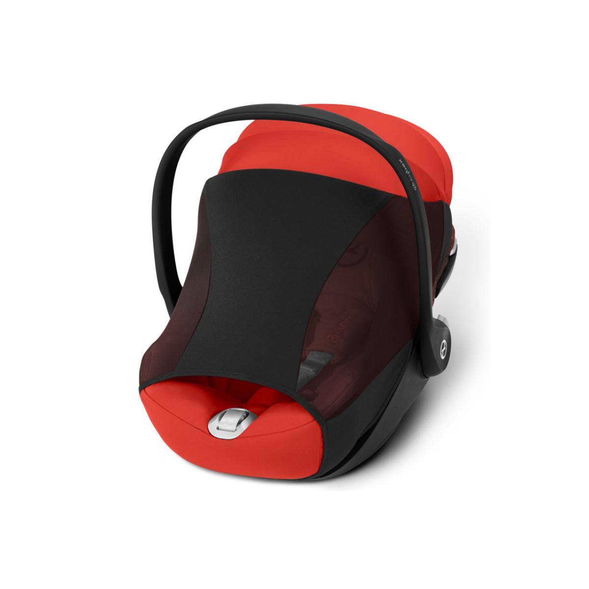 Pare-soleil pour siège auto noir, CYBEX