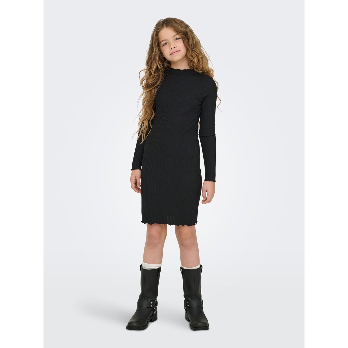 Robe black 1, KIDS ONLY