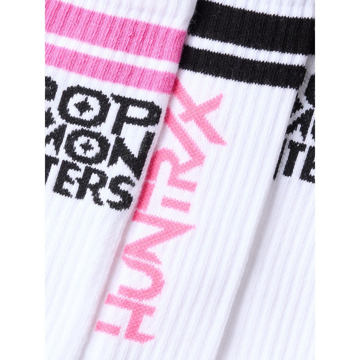 Chaussettes blanc - bright white1, NAME IT