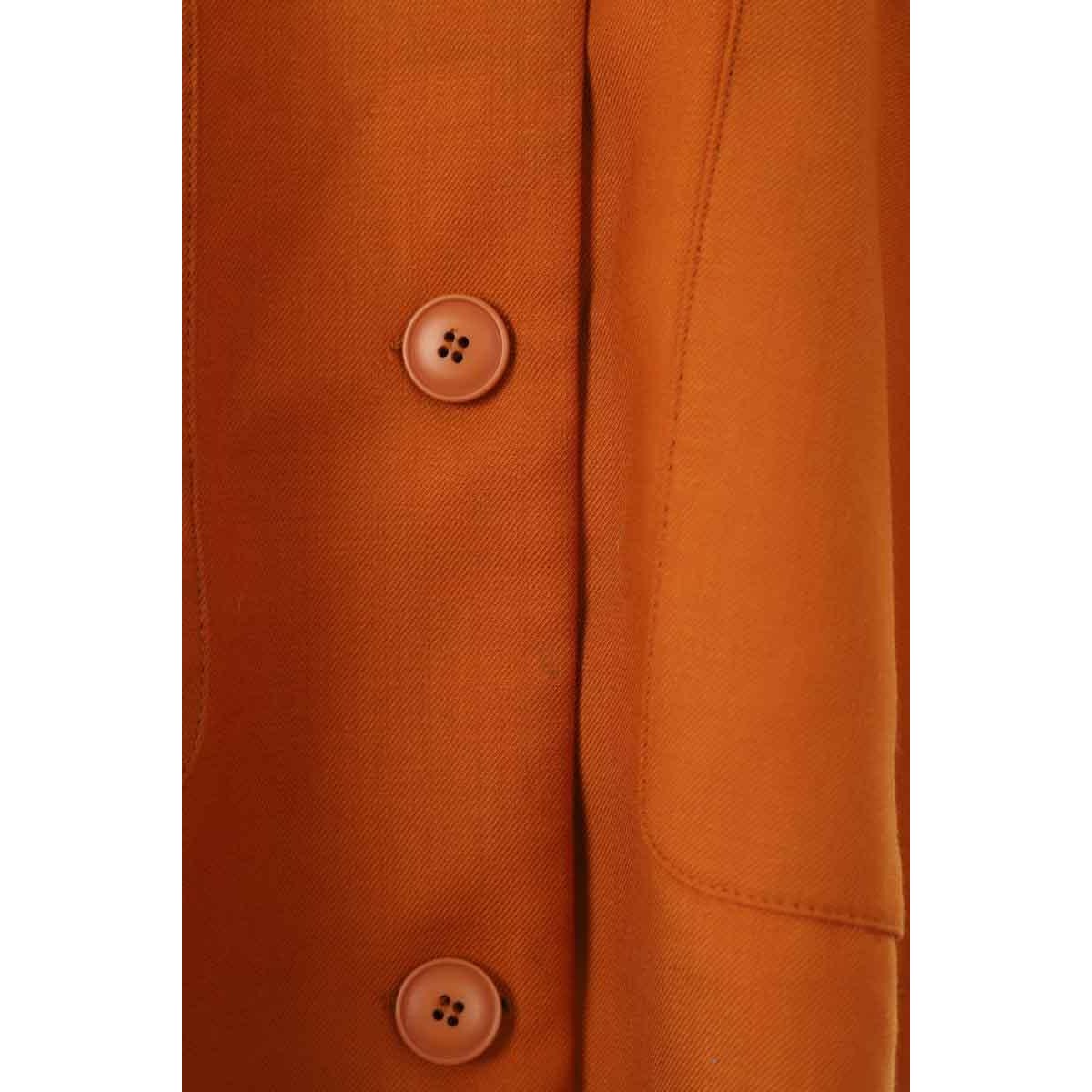 Veste - Très Bon État orange, AMERICAN VINTAGE