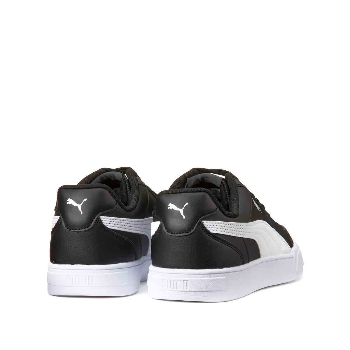 Baskets Puma Caven noir, PUMA