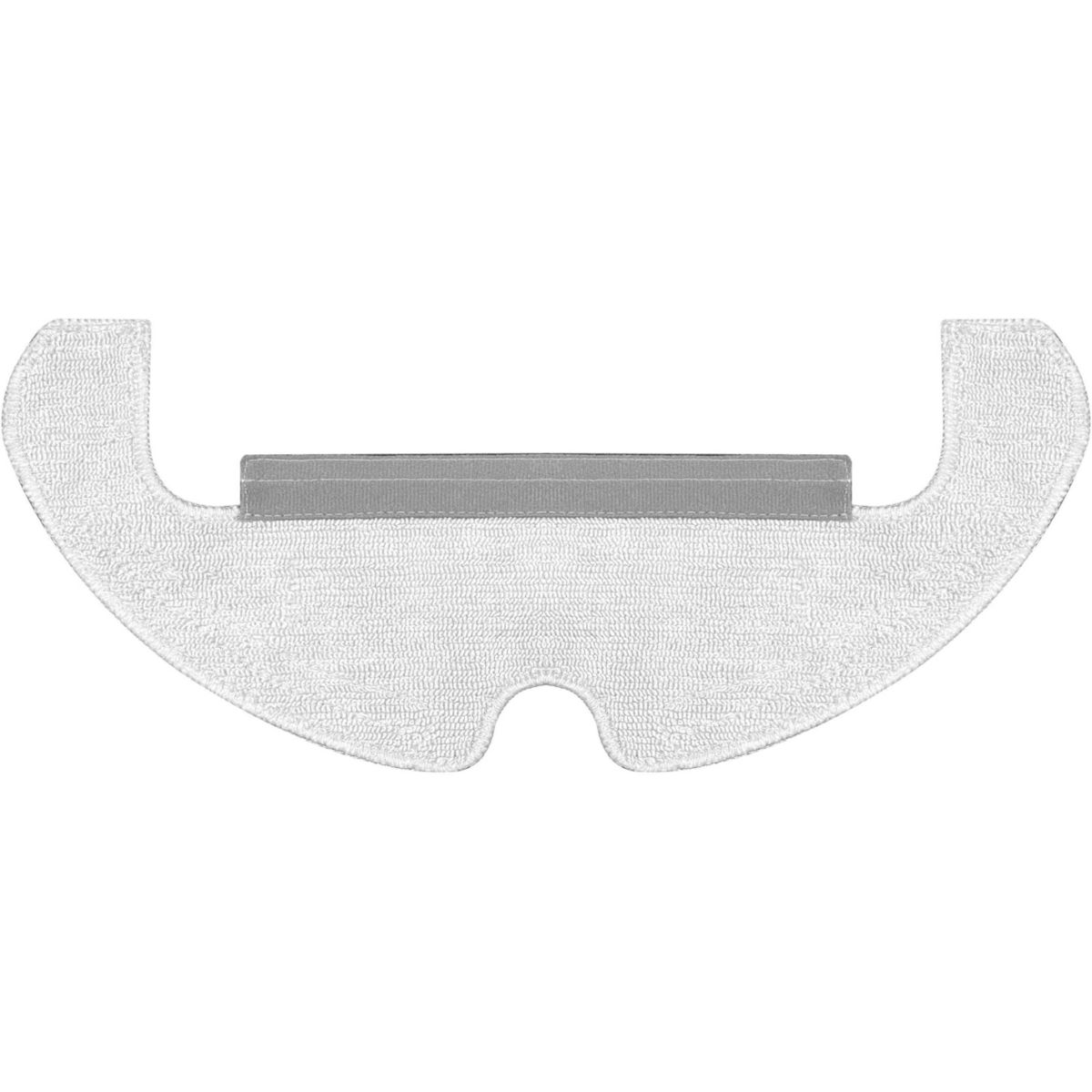 Lingettes et serpillères Lavage microfibre x2 robot D10s Plus D9 Plus autres, DREAME