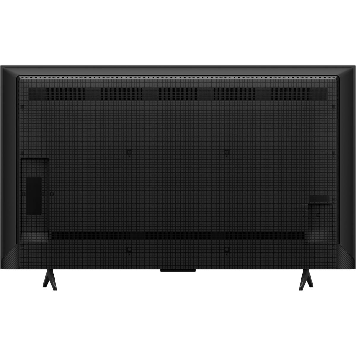 TV QLED 50P79L (2026) 50" (127 cm) noir, TCL