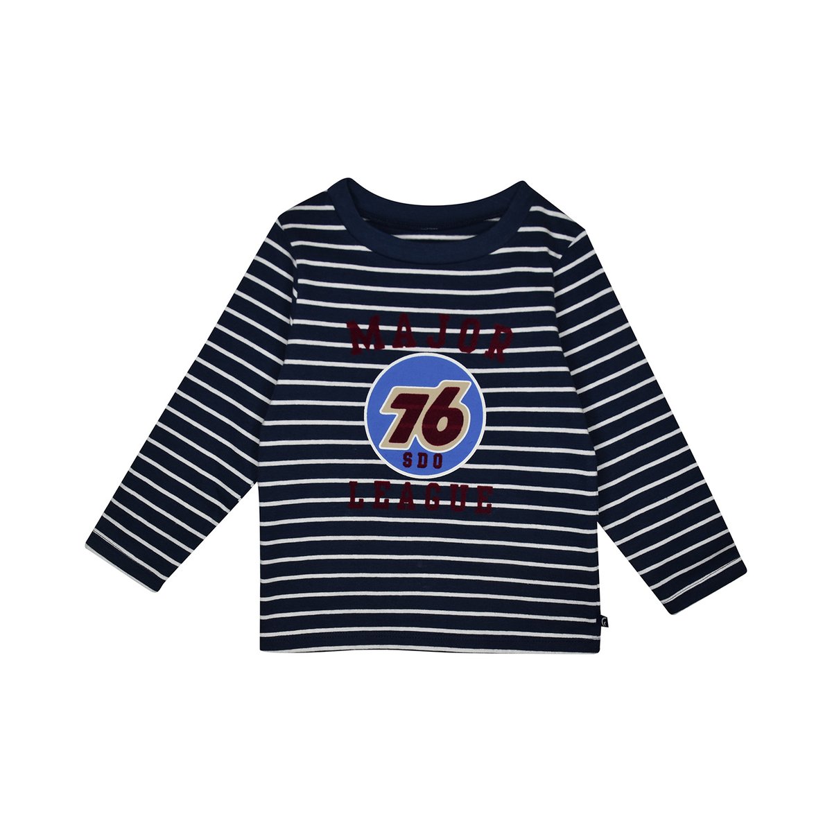 Tee shirt garcon fahim blanc, SUCRE D'ORGE