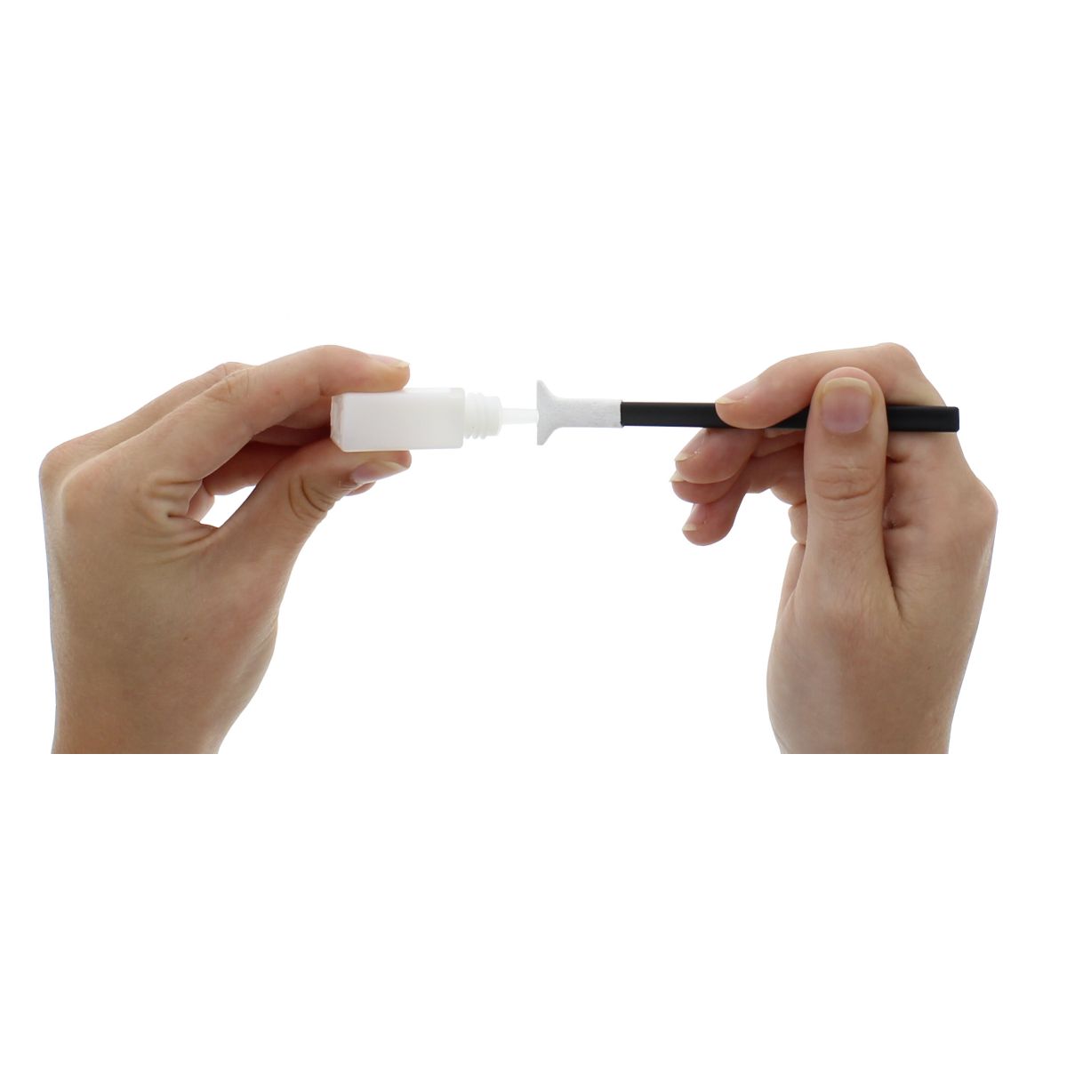 Kit de nettoyage Nettoyeur capteur 16mm autres, TNB