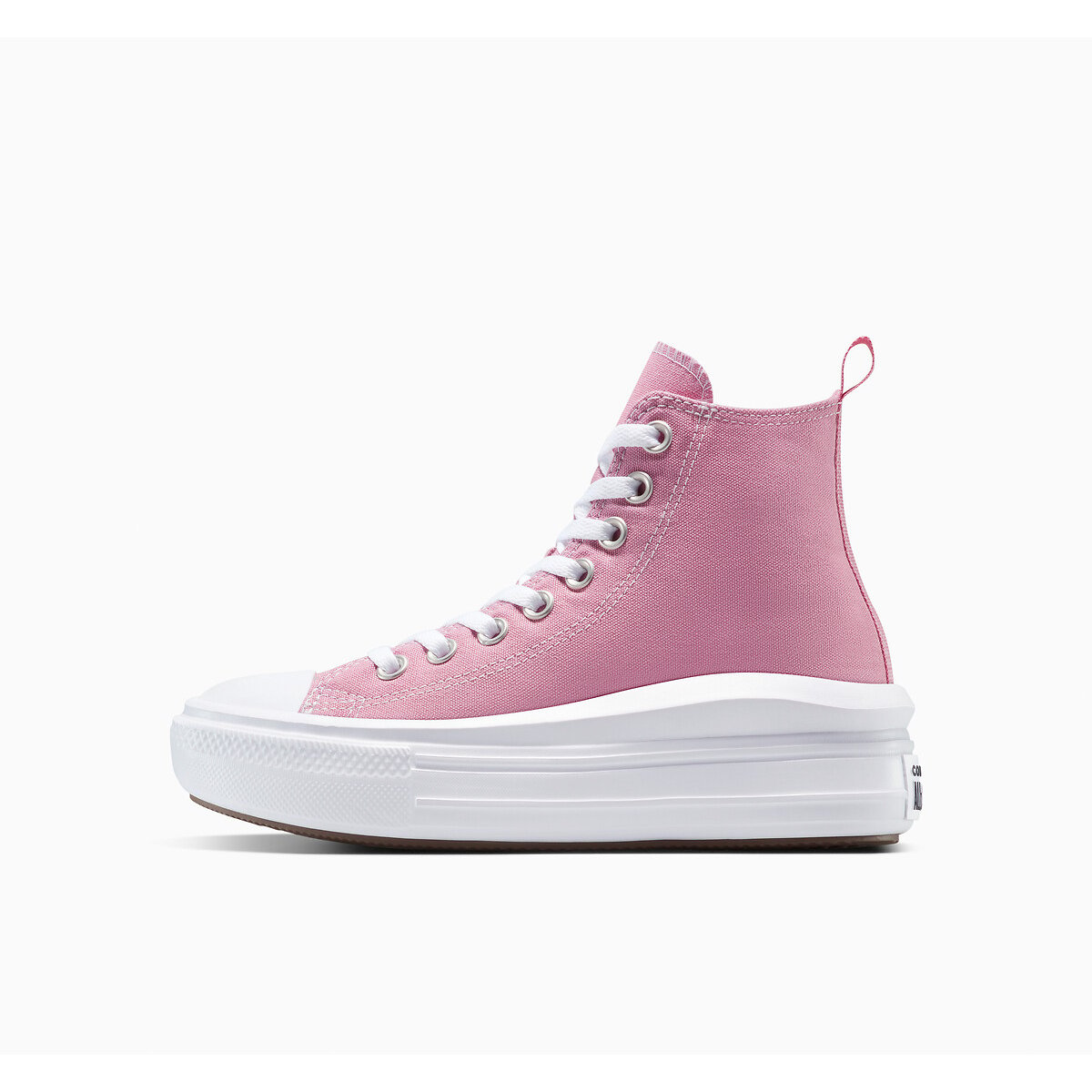 Kids All Star Move Seasonal Colour Trainers pink, CONVERSE