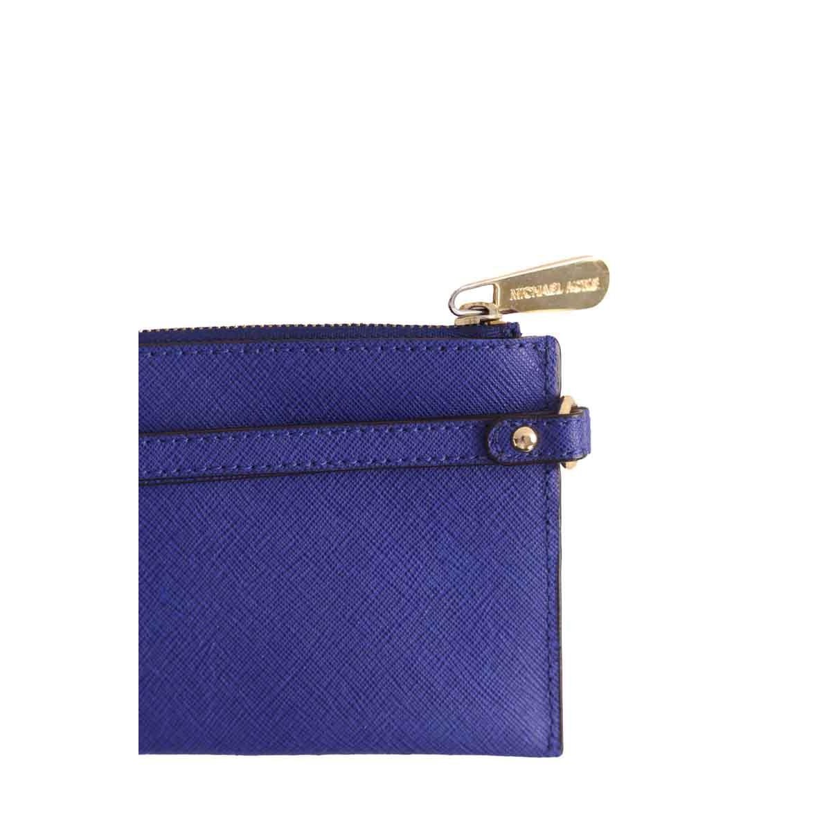 Pochette - Très Bon État bleu, MICHAEL KORS