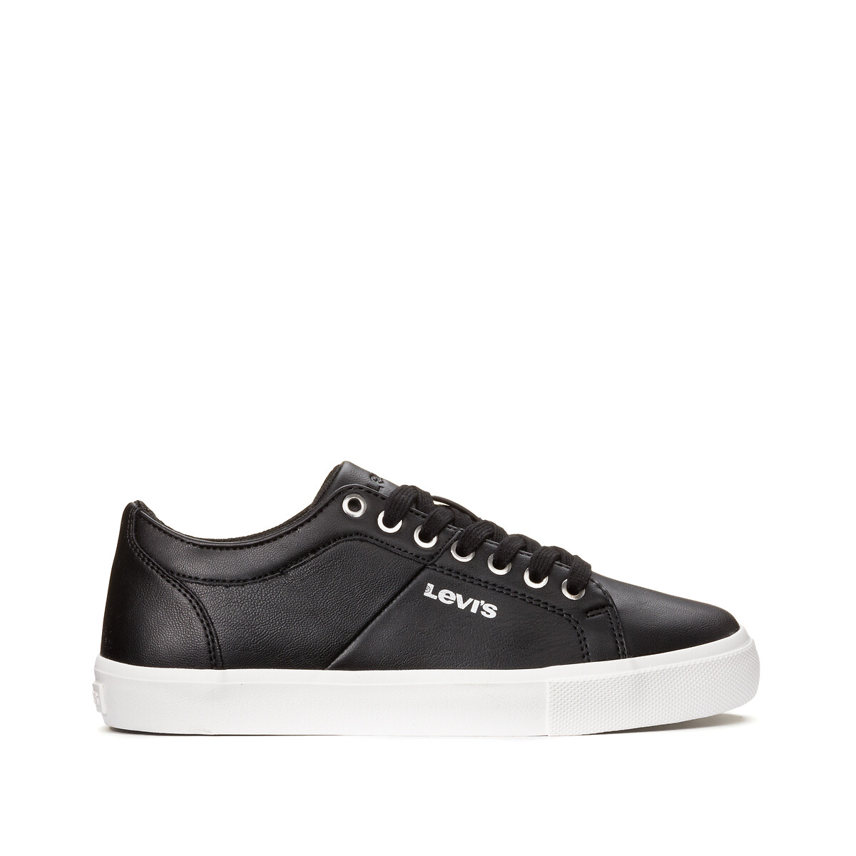 Baskets Woodward S noir, LEVI'S