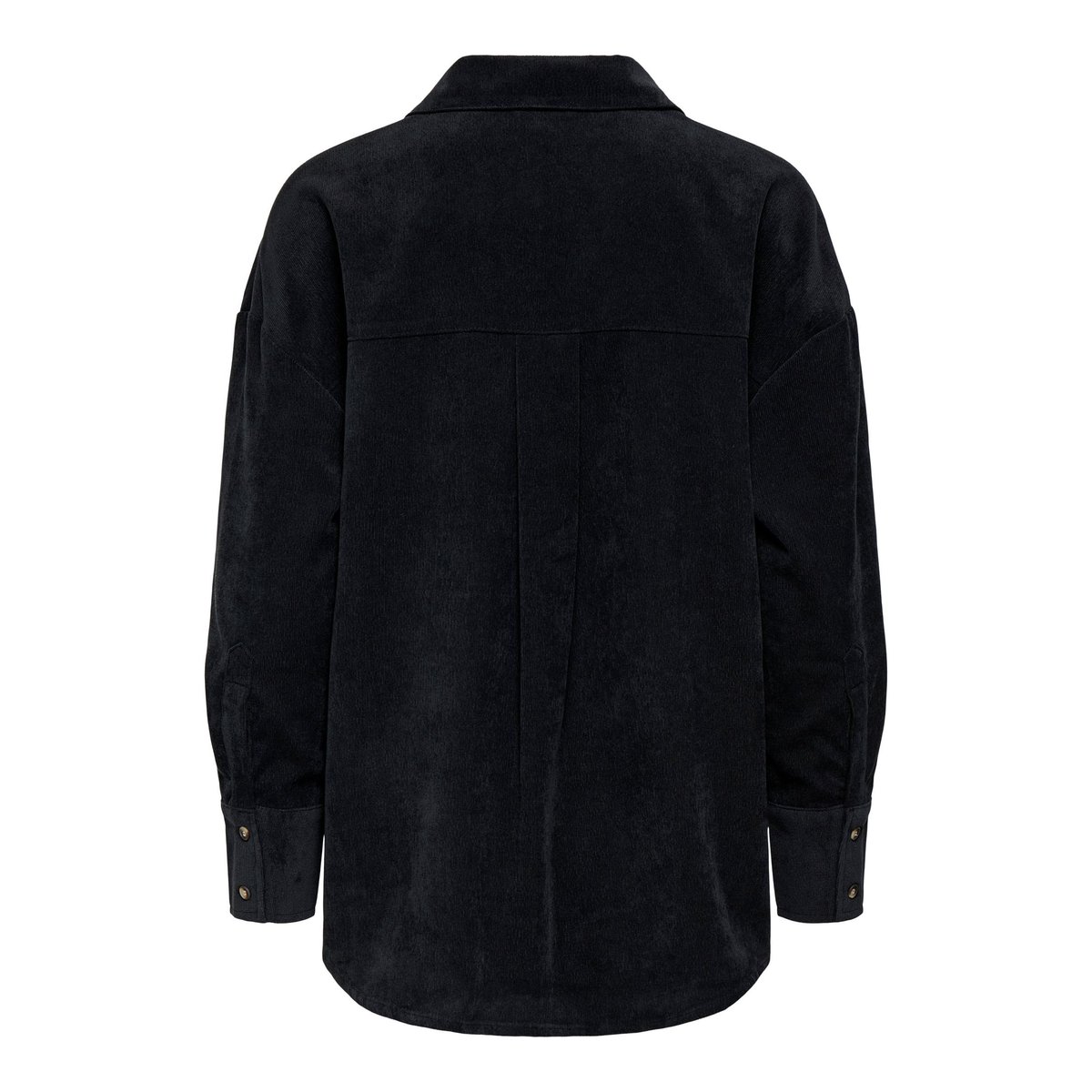 Chemise noire - black, ONLY