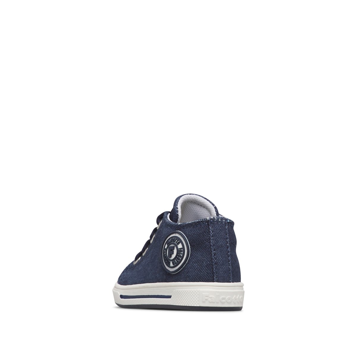 Sneakers en tissu MAGIC 3. marine-, FALCOTTO