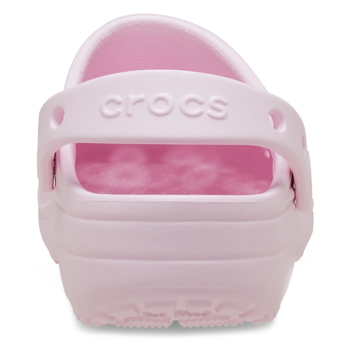 Sabots Classic Floral Cut rose pale, CROCS