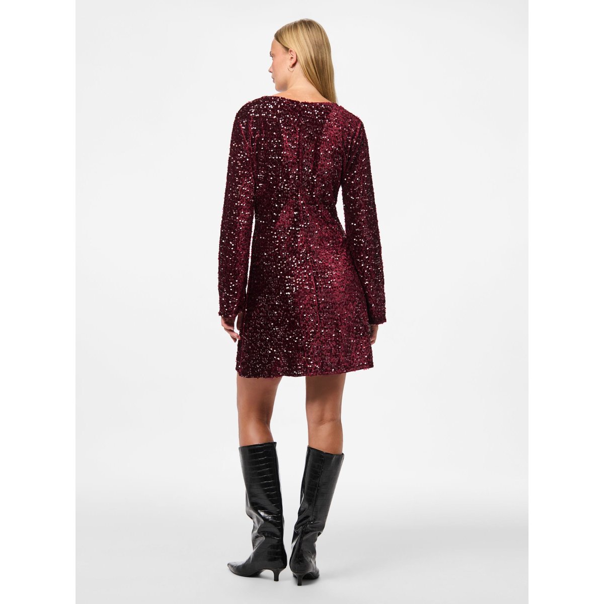 Mini-Robe tawny port, PIECES