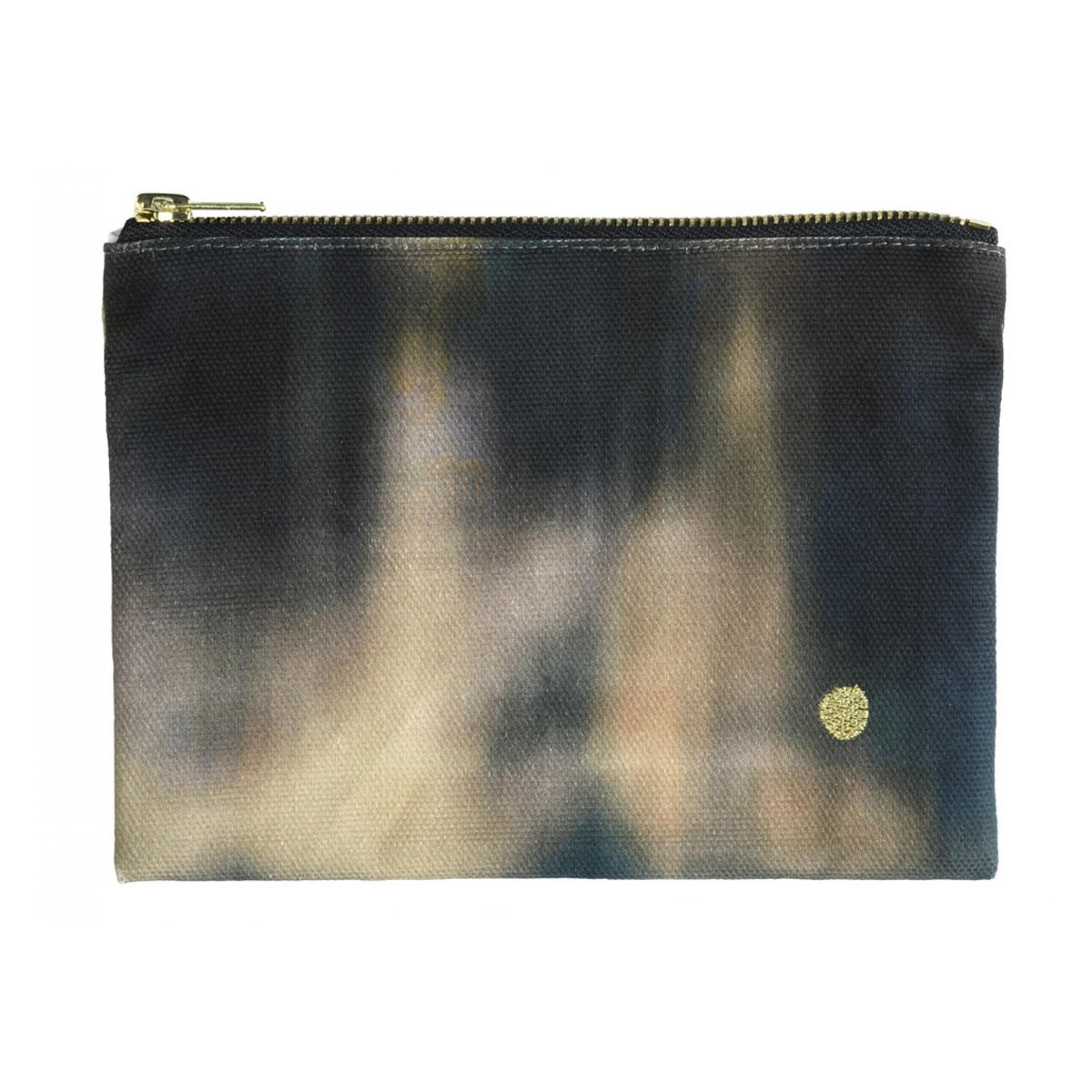 Pochette Iona multicolore, LA CERISE SUR LE GATEAU