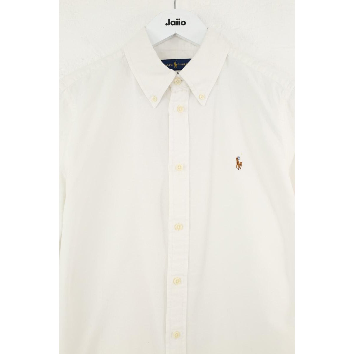 Chemise - Très Bon État blanc, RALPH LAUREN