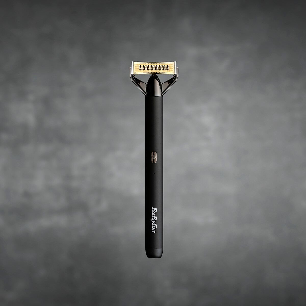 Tondeuse barbe et rasoir X-BLADE OT991E noir, BABYLISS