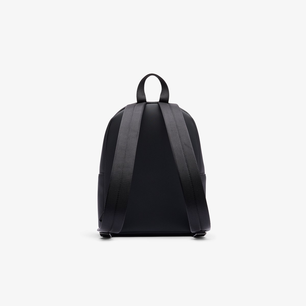 Sac à dos Daily City noir-000, LACOSTE