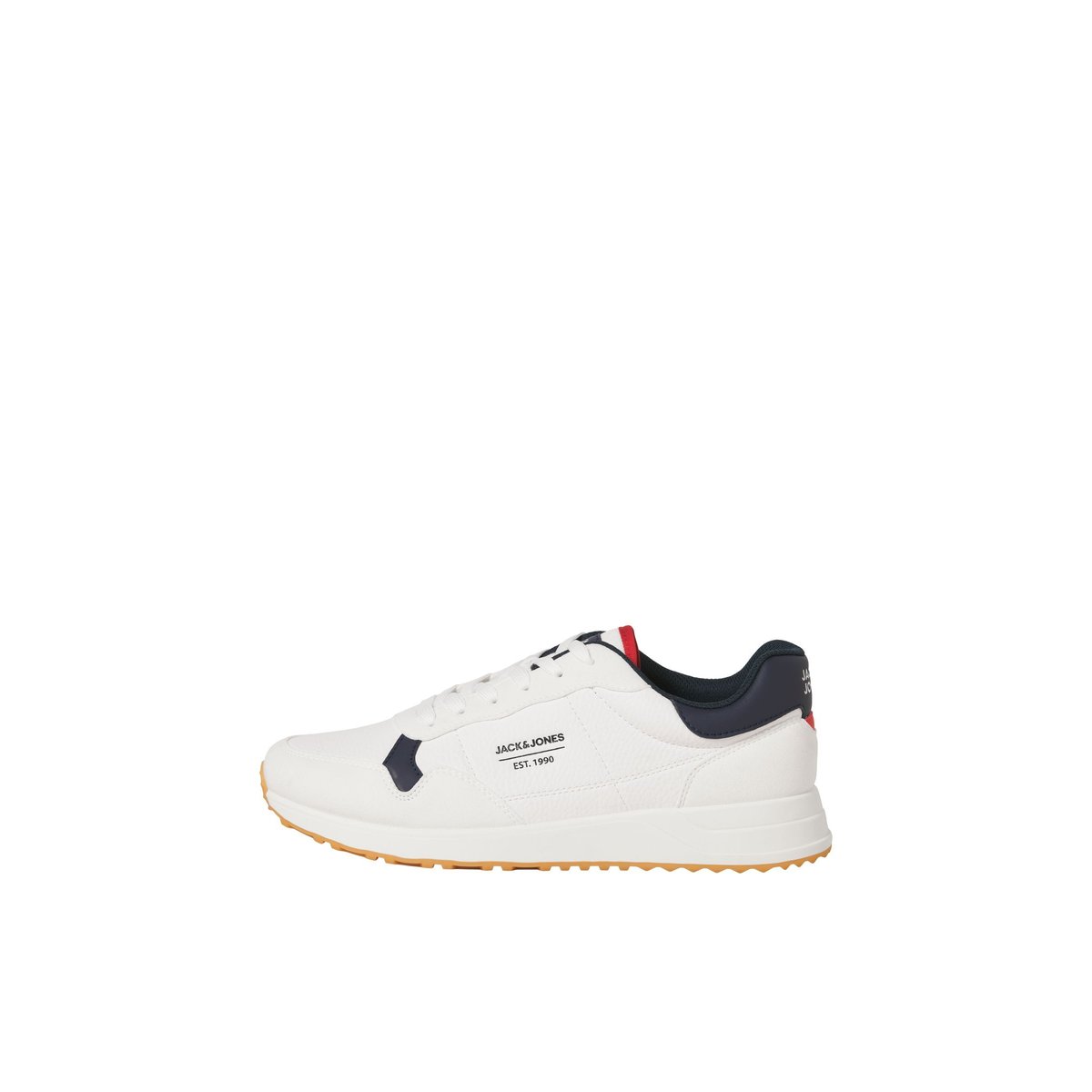 Baskets white, JACK & JONES