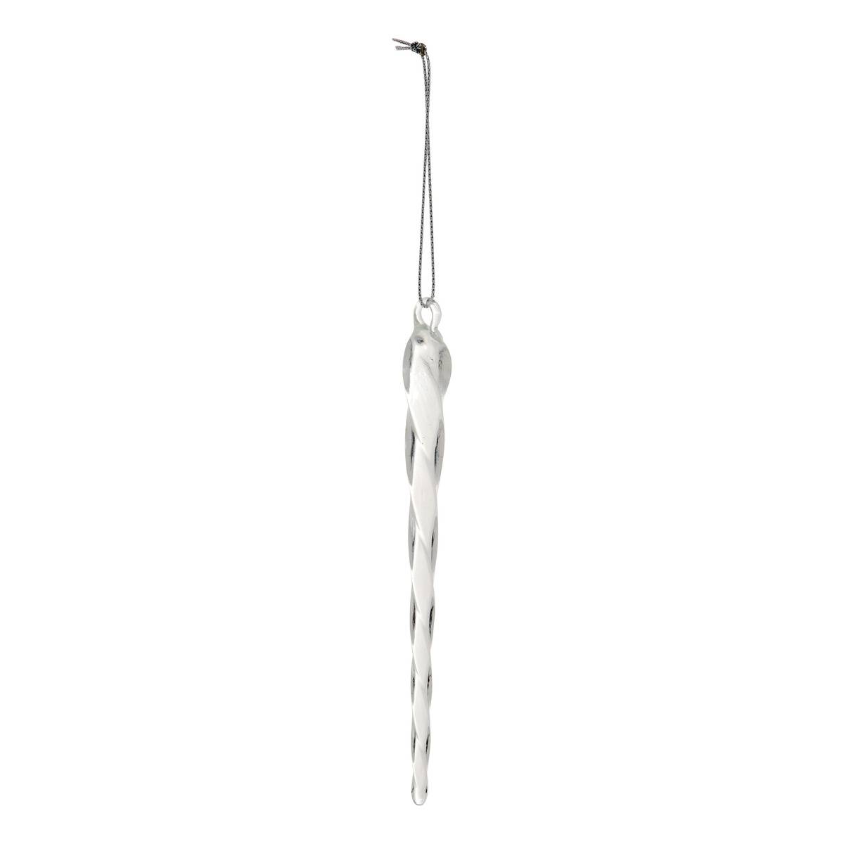 SDN VERRE GOUTTES X6 TRSP 14CM transparent, ATMOSPHERA