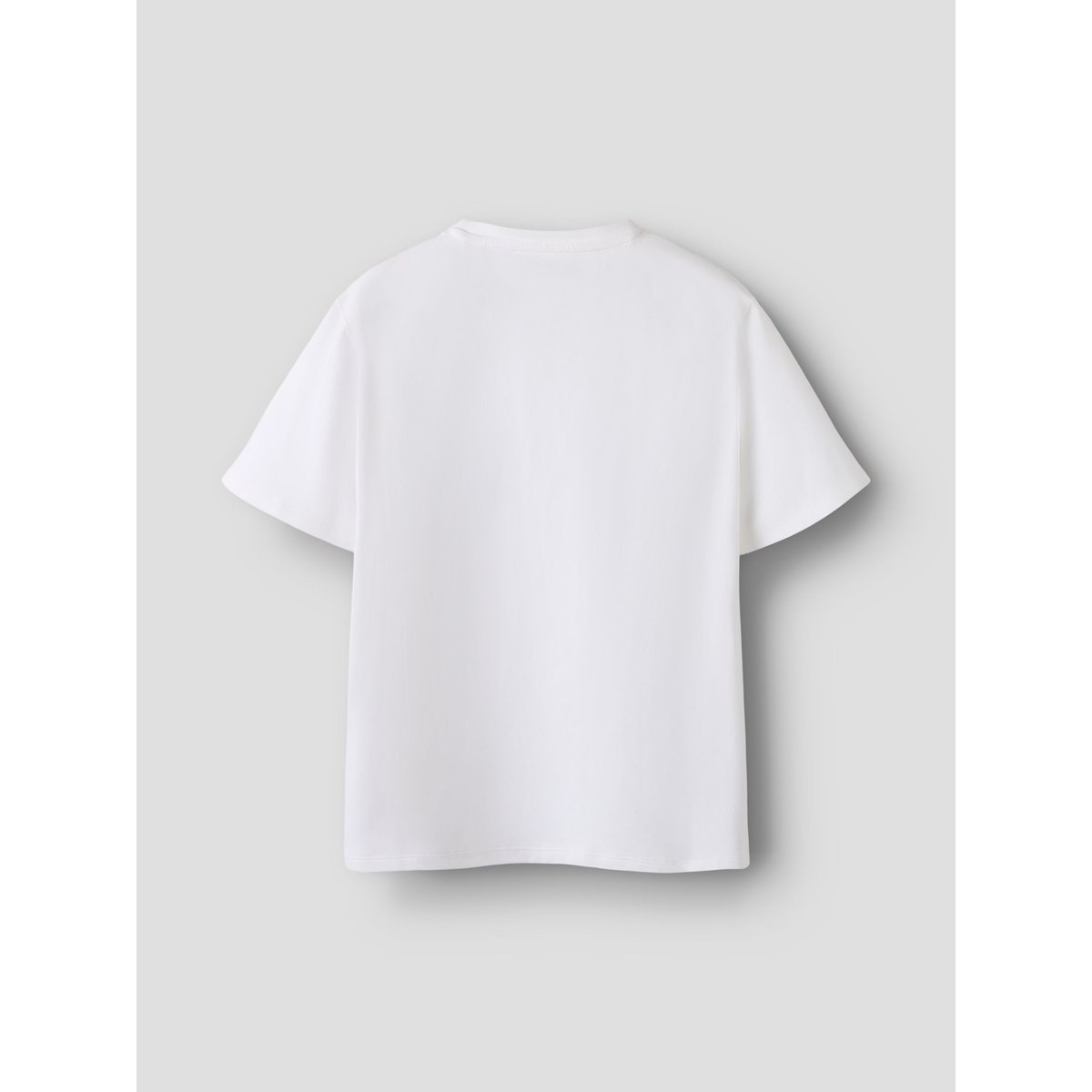 T-Shirt blanc - bright white1, NAME IT
