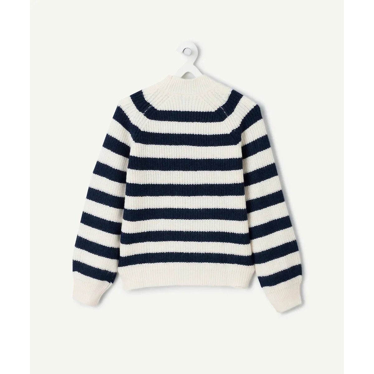 Striped Jumper blue striped, TAPE A L'OEIL