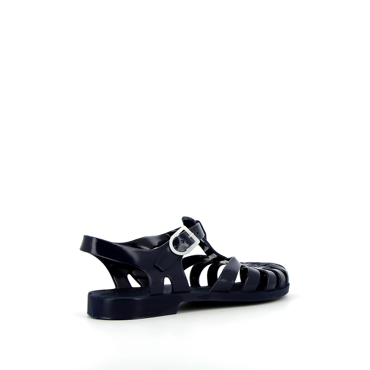 Sandales Meduse Sun 201 bleu marine, MEDUSE