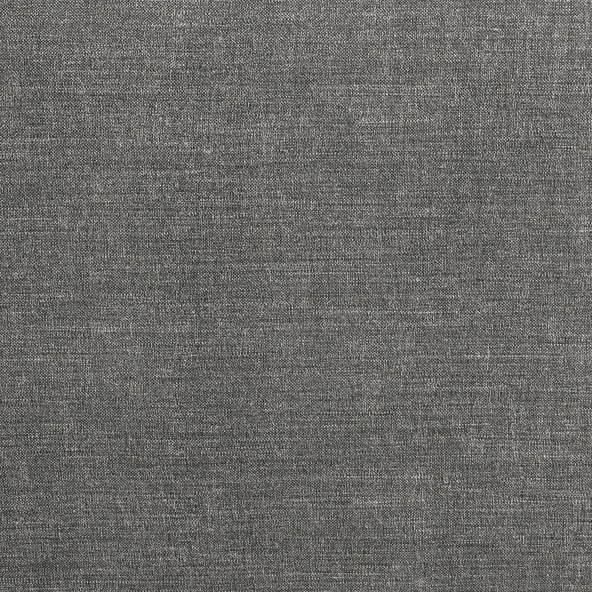 Canapé coton/lin, Skander anthracite, AM.PM
