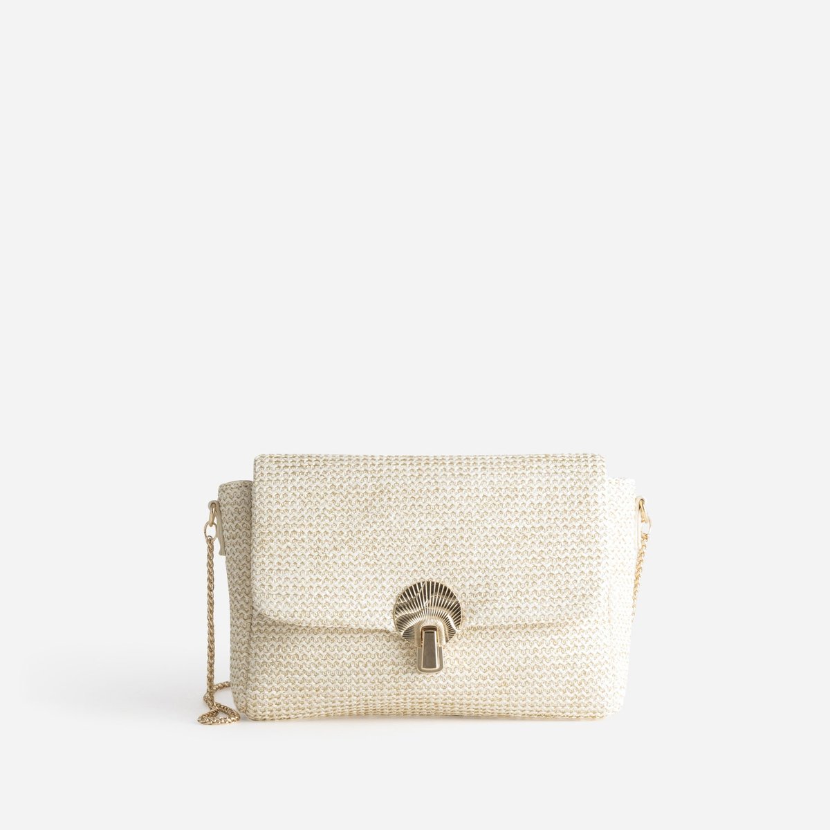 Sac À Main SEPOPA beige, ERAM