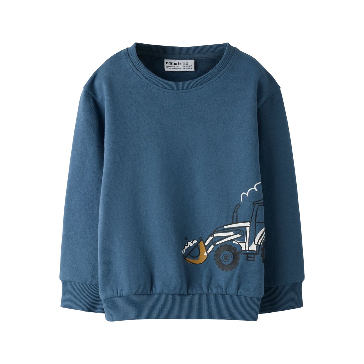 Sweat-Shirt bering sea, NAME IT