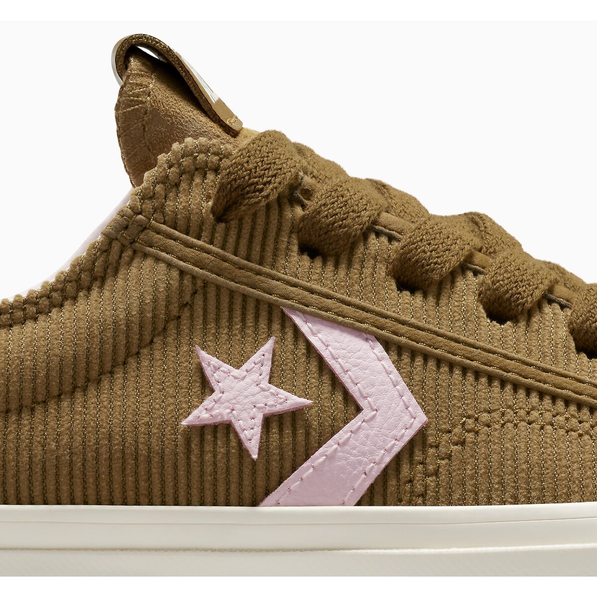 Star Player 76 For Her Trainers brown, CONVERSE