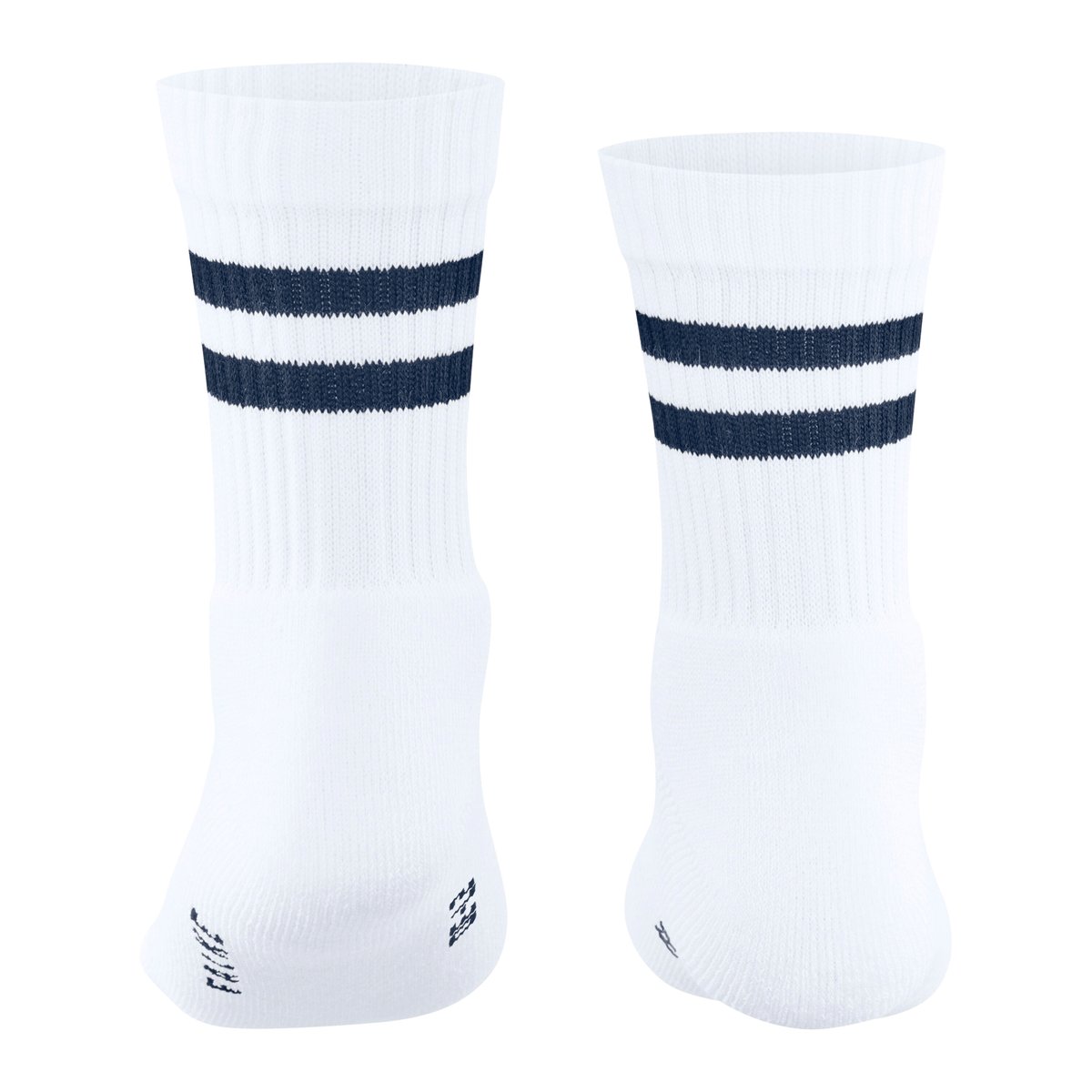 Chaussettes Dynamic white (2006), FALKE