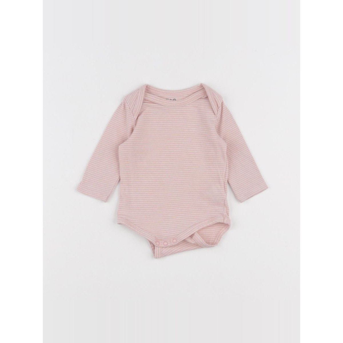 Body - Très bon état rose, TAPE A L'OEIL