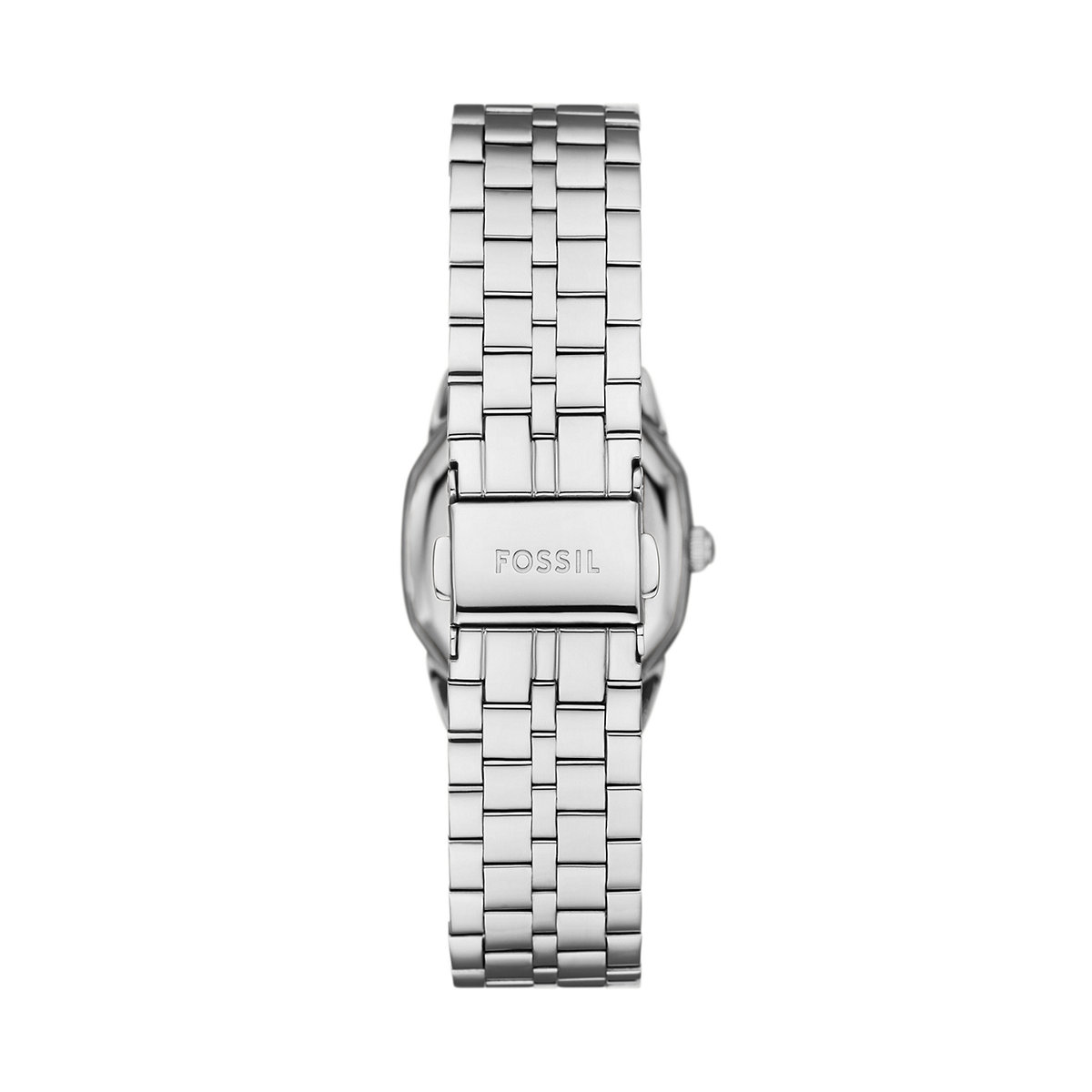 Montre Analogique HARLOW argenté beige argenté, FOSSIL
