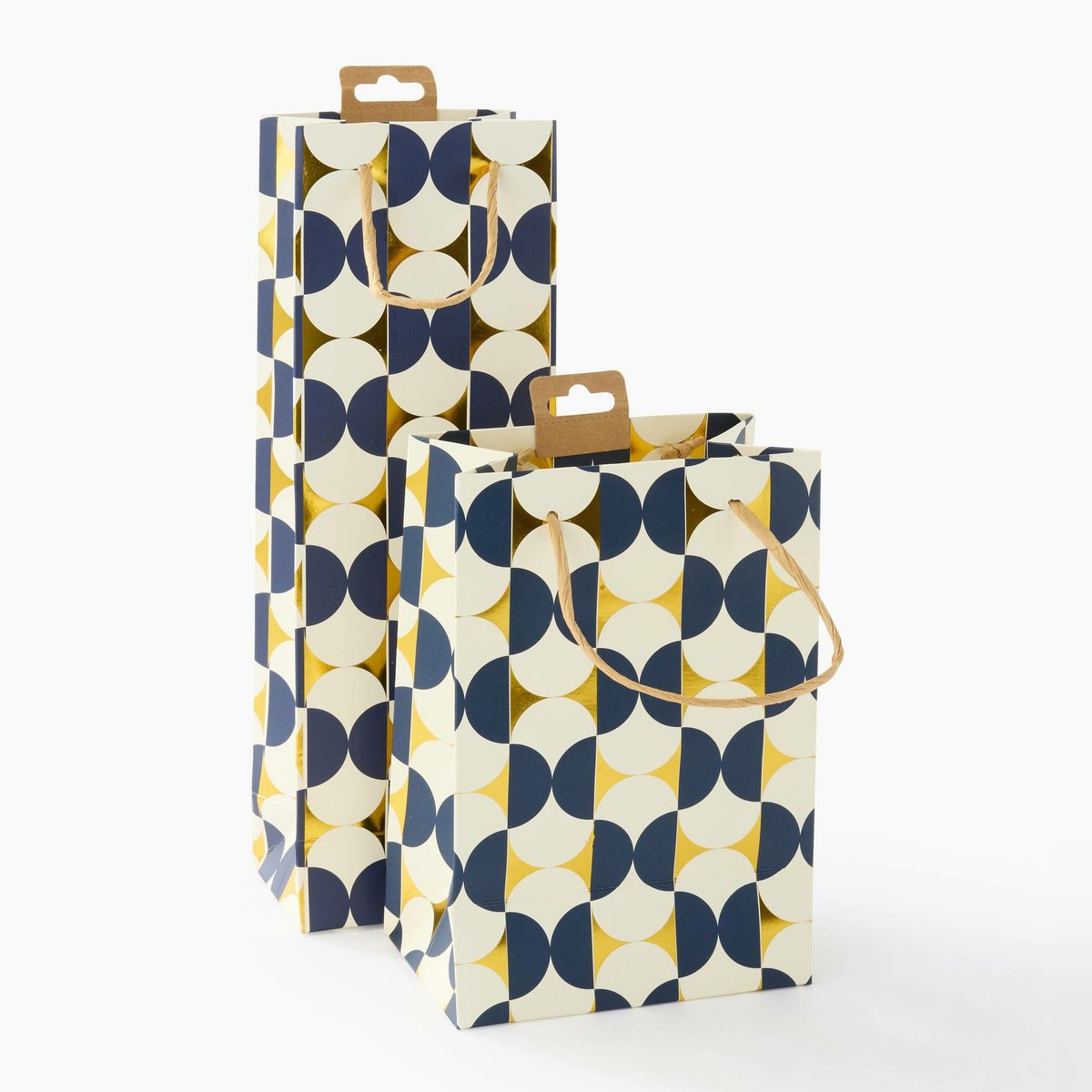 Sac bouteille multi co, MONOPRIX