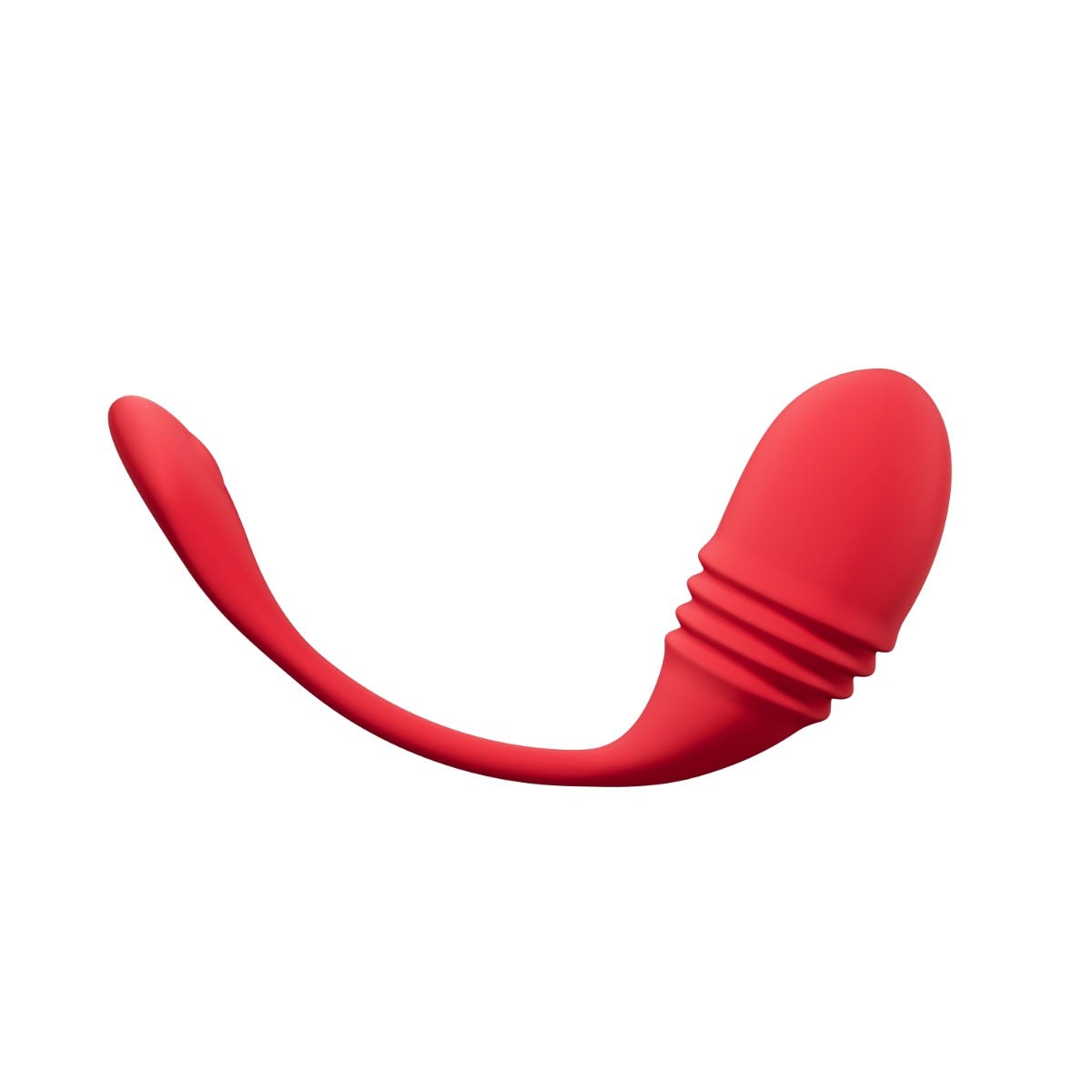 Oeuf Vibrant Connecté Vulse rouge, DORCELSTORE
