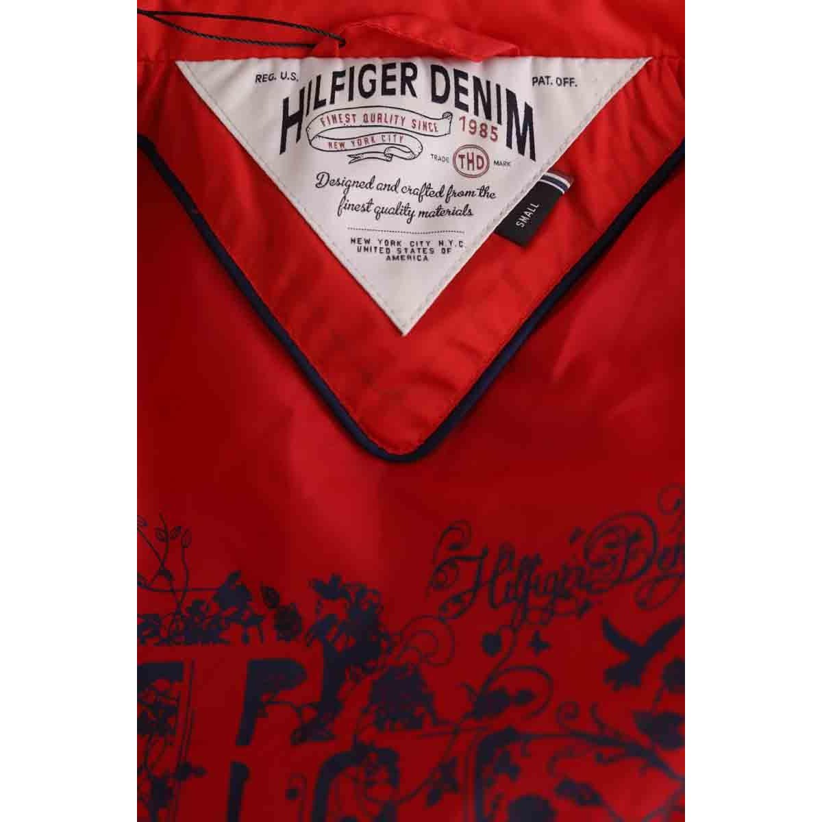 Blouson - Très Bon État rose, TOMMY HILFIGER