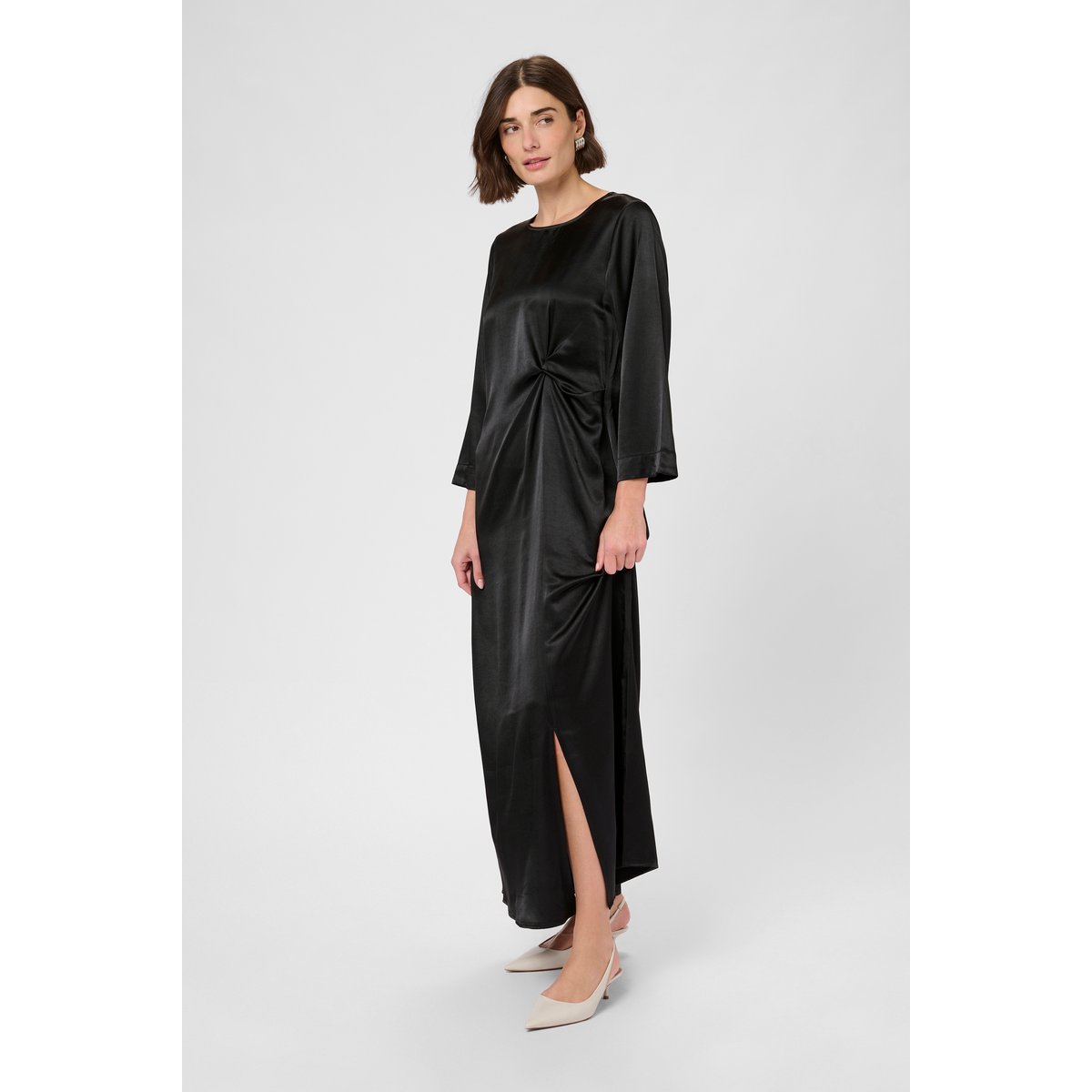 Robe noir, CULTURE